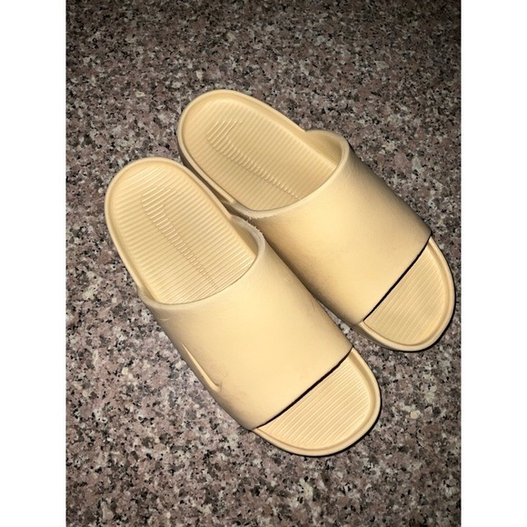 Men\'s Nike Calm Slide Sandal Size 12 main image 5